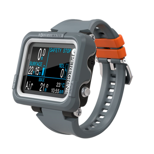 Shearwater Peregrine Adventures Dark Edition