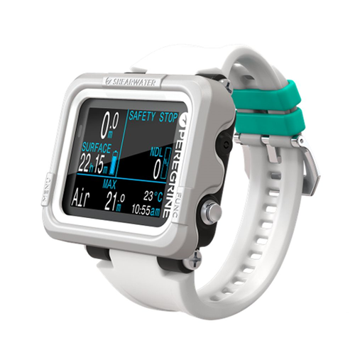 Shearwater Peregrine Adventures Light Edition