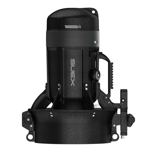 Suex Scooter VR Voyager