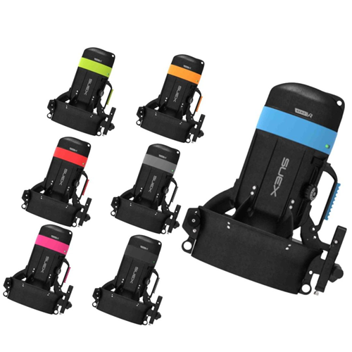 Suex Scooter VR Nemo