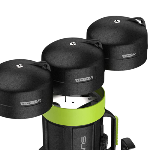 Suex Scooter VR Nemo