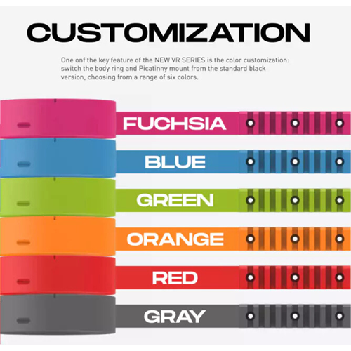 Suex Scooter VR Nemo