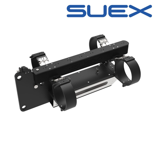 Suex Gemini Frame XK