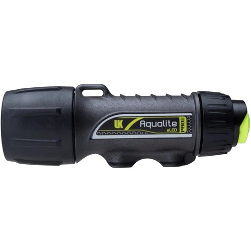 Aqualite PRO2 Rechargeable (USB)