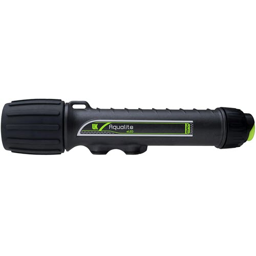 Aqualite MAX Rechargeable (USB)