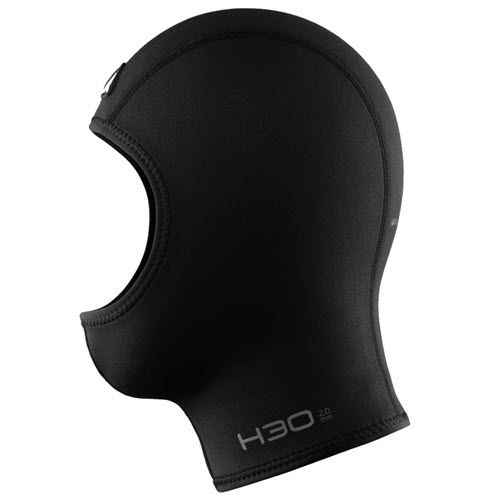 H30 Hood 2mm