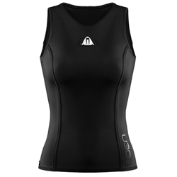 U30 Vest 2mm 2025 Lady