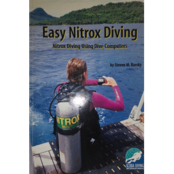 Easy Nitrox Manual