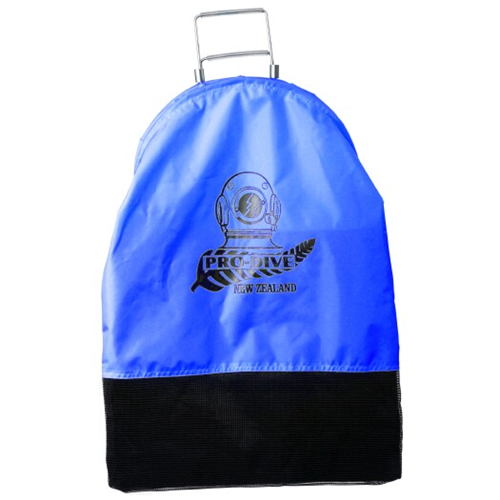 Bags, Catch Bags, Spring Loaded Catch Bag