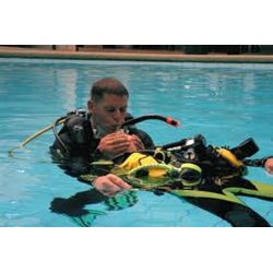 Sdi Rescue Diver