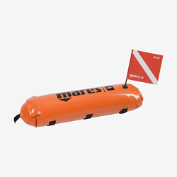 Buoy Hydro Torpedo