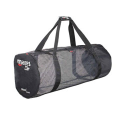 Cruise Mesh Bag