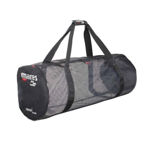 Cruise Mesh Bag