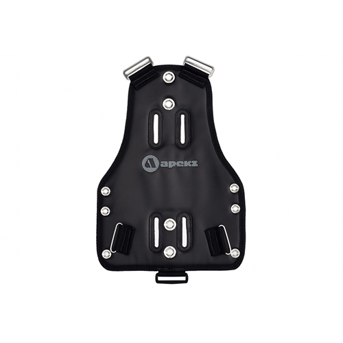 Backplate WTX Ultra