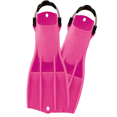 Fin RK3 Pink S/Large
