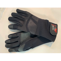 Gloves Edge/p 3xs