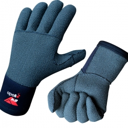 Gloves Kevlar C3 L