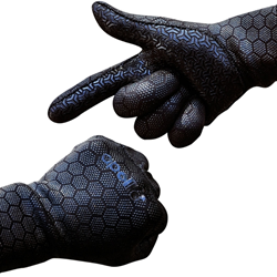 Gloves Proflex 3xs/2xs