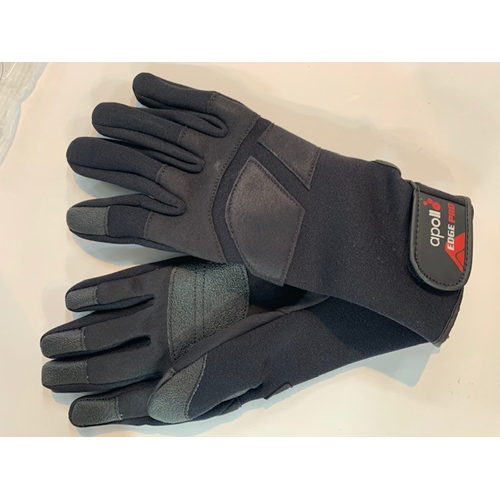 Gloves Edge/P 2XS