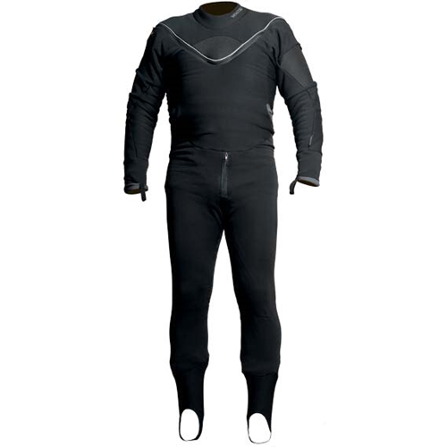 aqualung fusion drysuit