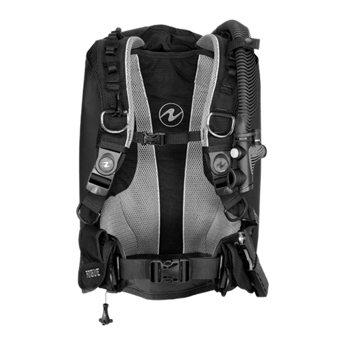 Rogue BCD Bk L