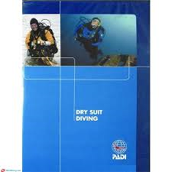 Dry Suit Manual