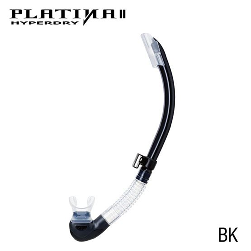 Platina II Hyperdry BK