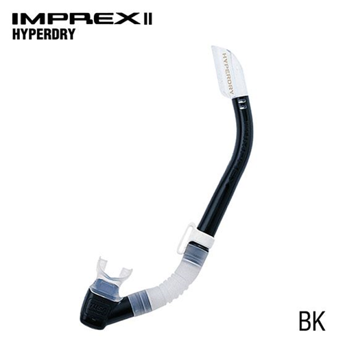 Imprex II Hyperdry BK/BK