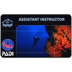 Assistant Instructor (contact Store)