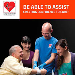 Emergency First Response