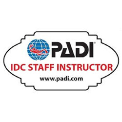 Staff Instructor (contact Store For Prices And Dates)