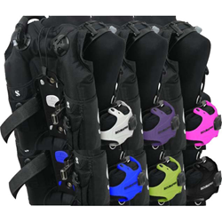 Hydros Color Kit - Black