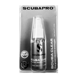 Scuba Clear Antifog 30cc