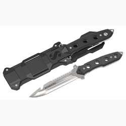 Tk 15 Tactical Knife
