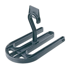Drysuit Hanger Black