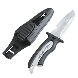 Mako Knife Stainless