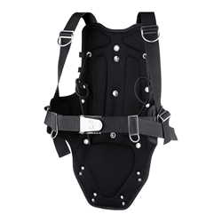 Xtek Sidemount Harness