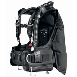 Knighthawk Bcd - Small