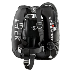 Xtek Pure Twin System 40lb Donut