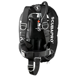 Xtek Pure Single System 30lb Or 40lb Donut