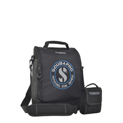 Regulator Bag + Instrument Bag