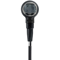 Aladin H Mx W/o Quick Release