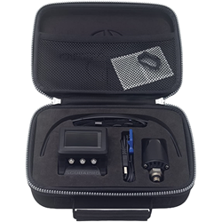 G2 Wrist With Transmitter & Hrm