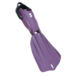 Seawing Nova Fin Purple - Small