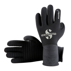 Everflex 3mm Gloves 