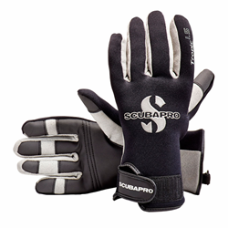 Tropic Amara 1.5mm Gloves - 2xlarge