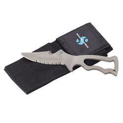 X-tek X-cut Titanium Knife