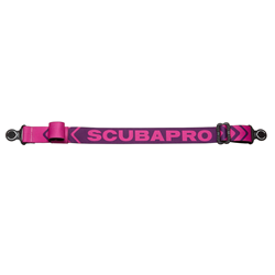 Scubapro Mask Comfort Strap - Purple