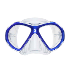 Spectra Mask - Blue