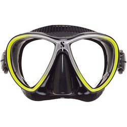 Synergy Twin Lens Mask